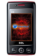 Best available price of Icemobile Sol in Georgia