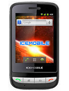 Best available price of Icemobile Sol II in Georgia