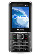 Best available price of Icemobile Wave in Georgia