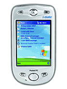 Best available price of i-mate Pocket PC in Georgia