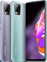 Best available price of Infinix Hot 10T in Georgia
