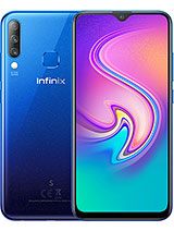 Best available price of Infinix S4 in Georgia
