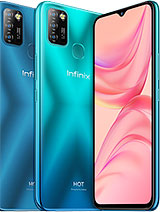 Best available price of Infinix Hot 10 Lite in Georgia