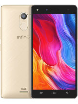 Best available price of Infinix Hot 4 Pro in Georgia