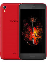 Best available price of Infinix Hot 5 Lite in Georgia