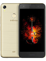 Best available price of Infinix Hot 5 in Georgia