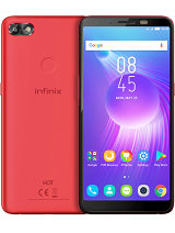 Best available price of Infinix Hot 6 in Georgia