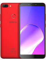 Best available price of Infinix Hot 6 Pro in Georgia