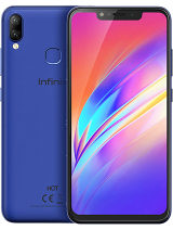 Best available price of Infinix Hot 6X in Georgia