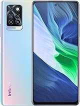 Best available price of Infinix Note 10 Pro in Georgia