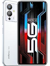 Best available price of Infinix Note 12 5G in Georgia