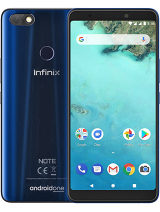 Best available price of Infinix Note 5 in Georgia