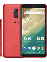 Best available price of Infinix Note 5 Stylus in Georgia