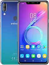Best available price of Infinix Zero 6 Pro in Georgia