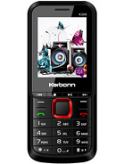 Best available price of Karbonn K309 Boombastic in Georgia