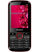 Best available price of Karbonn K440 in Georgia