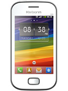 Best available price of Karbonn K65 Buzz in Georgia