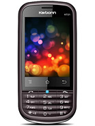 Best available price of Karbonn KT21 Express in Georgia