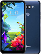 Best available price of LG K40S in Georgia