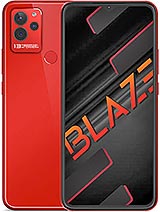 Best available price of Lava Blaze in Georgia
