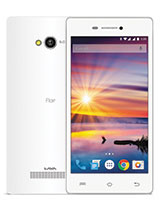Best available price of Lava Flair Z1 in Georgia