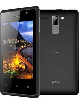 Best available price of Lava Iris 325 Style in Georgia