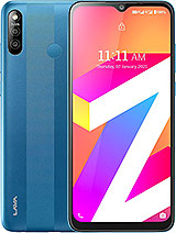 Best available price of Lava Z3 in Georgia