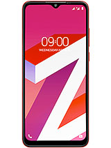 Best available price of Lava Z4 in Georgia