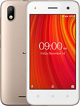 Best available price of Lava Z40 in Georgia