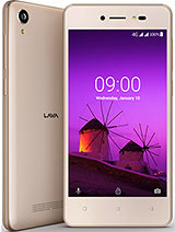 Best available price of Lava Z50 in Georgia