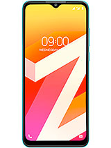 Best available price of Lava Z6 in Georgia