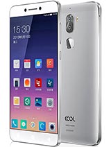 Best available price of Coolpad Cool1 dual in Georgia
