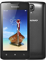 Best available price of Lenovo A1000 in Georgia