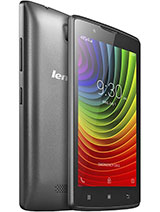 Best available price of Lenovo A2010 in Georgia