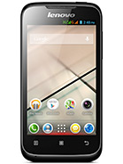 Best available price of Lenovo A369i in Georgia