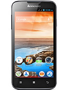 Best available price of Lenovo A680 in Georgia