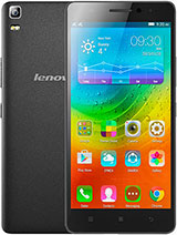 Best available price of Lenovo A7000 Plus in Georgia