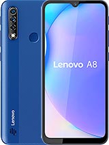 Best available price of Lenovo A8 2020 in Georgia