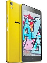 Best available price of Lenovo K3 Note in Georgia