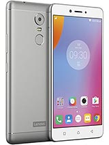 Best available price of Lenovo K6 Note in Georgia