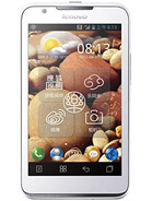 Best available price of Lenovo S880 in Georgia