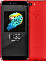 Best available price of Lenovo S5 in Georgia