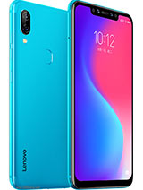 Best available price of Lenovo S5 Pro in Georgia