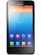 Best available price of Lenovo S660 in Georgia