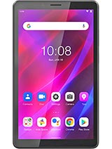 Best available price of Lenovo Tab M7 (3rd Gen) in Georgia