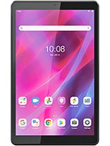 Best available price of Lenovo Tab M8 (3rd Gen) in Georgia
