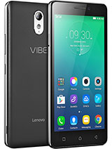 Best available price of Lenovo Vibe P1m in Georgia