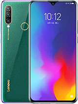 Best available price of Lenovo Z6 Youth in Georgia