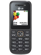 Best available price of LG A100 in Georgia