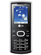 Best available price of LG A140 in Georgia